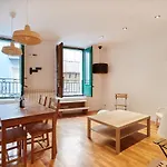 Tuapartamento En El Centro - Calle Estafeta