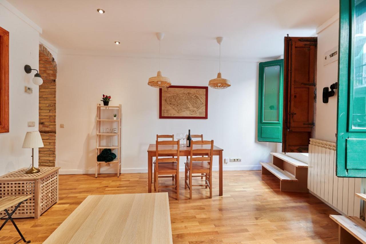 Apartment Tuapartamento En El Centro - Calle Estafeta Pamplona